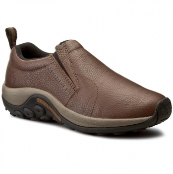 Merrell Jungle Moc Glattleder Herren