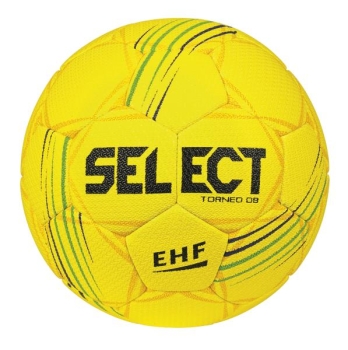 Select Torneo DB Handball Gr. 1 gelb