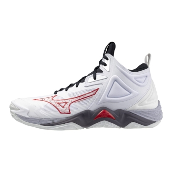 Mizuno Wave Momentum 3 MID Herren