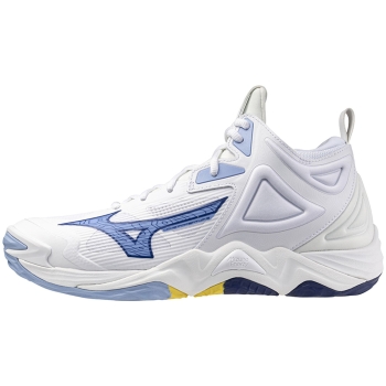 Mizuno Wave Momentum 3 MID Herren