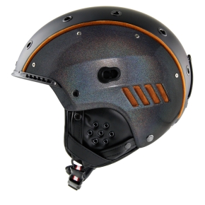 Casco SP-4 Chameleon schwarz Gr. L