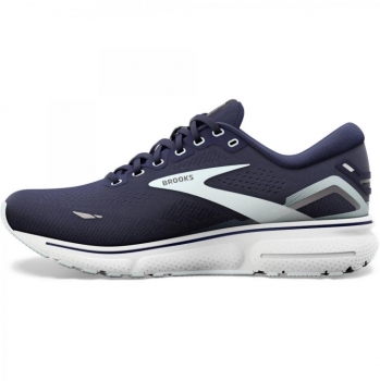 Brooks Ghost 15 Frauen 2A (schmal)