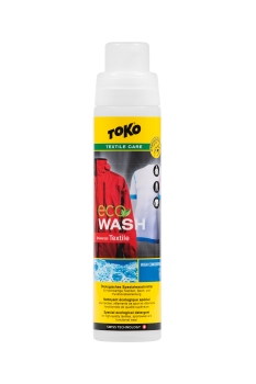 TOKO Eco Textile Wash Waschmittel 1000ml