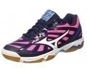 mizuno wave hitogami opiniones