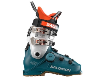 Salomon Shift Alpha BOA 120