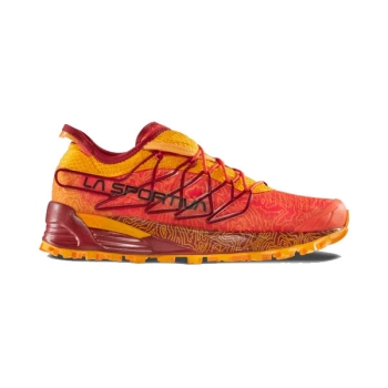 La Sportiva Mutant Herren orange / 43 1/2