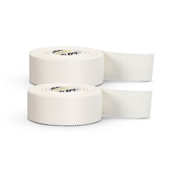 Select Profcare Pro Strap Tape 2-er Pack weiß