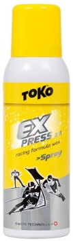 Toko Express Racing Spray 125ml