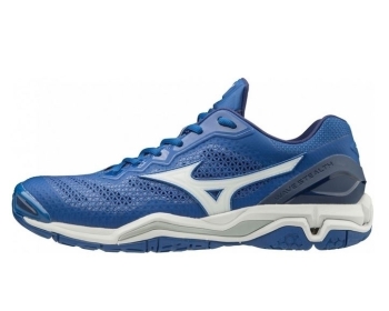 Mizuno Wave Stealth V Herren