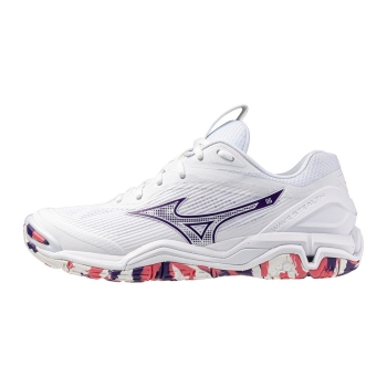 Mizuno Wave Stealth 6 Damen