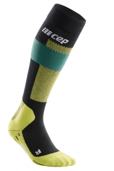 CEP Merino Socks Skiing Tall V2 Herren