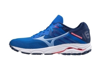 Mizuno Wave Inspire 16 Damen blau / 38,5