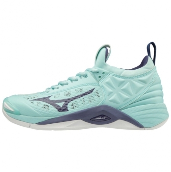 Mizuno Wave Momentum Damen