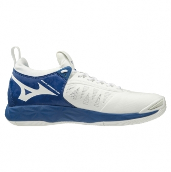 Mizuno Wave Momentum Herren