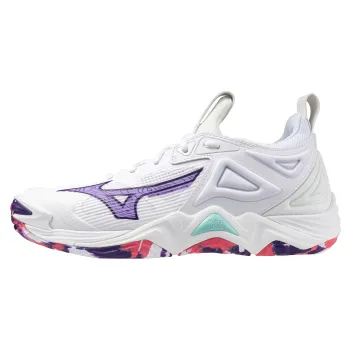 Mizuno Wave Momentum 3 Damen