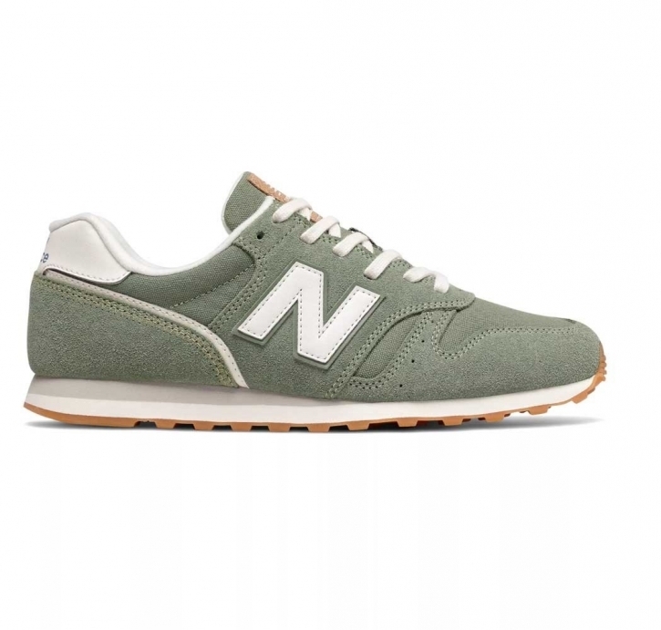 New balance ml373 olive online