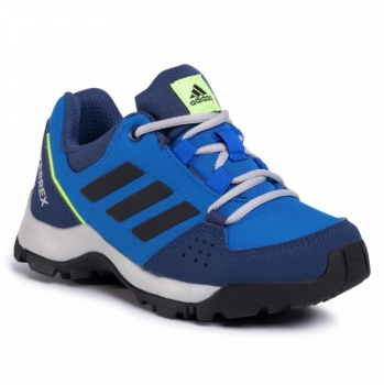 Adidas Terrex Hyperhiker Low K 31 / marineblau