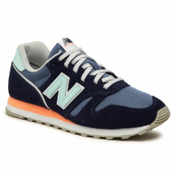 New Balance WL373 CT2 Damen dunkelblau / 40,5