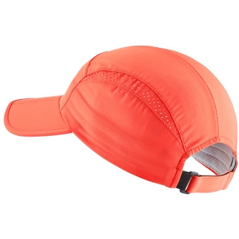 CEP Running Cap orange unisex