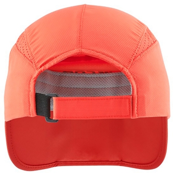 CEP Running Cap orange unisex