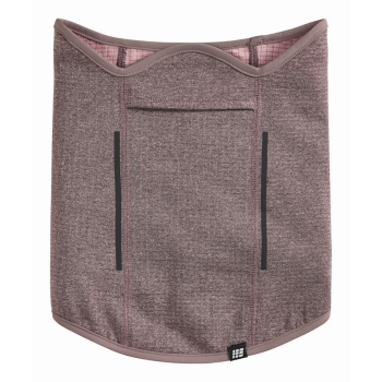 CEP Cold Weather Neckwarmer unisex one size rosé