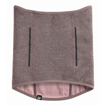 CEP Cold Weather Neckwarmer unisex one size rosé