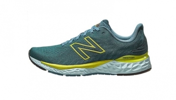 New Balance M880D11 Herren 45,5 / dunkelgrün