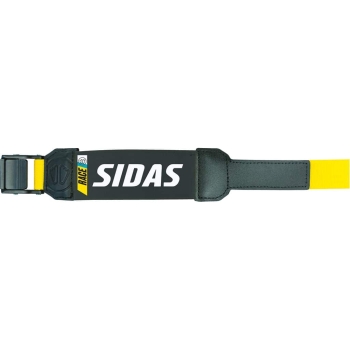 Sidas Power Strap Race P2 schwarz-gelb