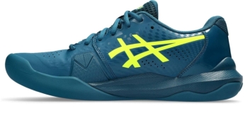 Asics Gel-Challenger 14 Indoor Herren 45 / petrol