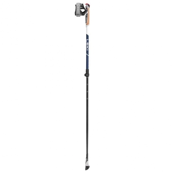 LEKI Smart Supreme Nordic Walking Stöcke