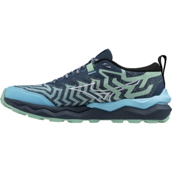 Mizuno Wave Daichi 8 Damen türkis / 40