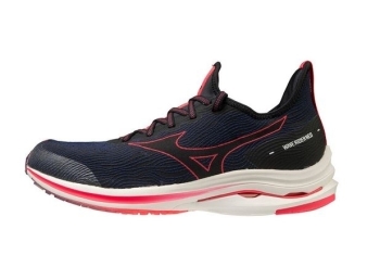 Mizuno Wave Rider NEO Herren 45 / dunkelblau