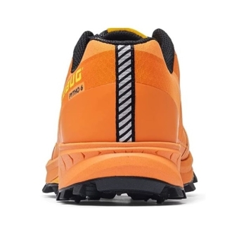 Icebug Phyto6 W BUGrip Damen 41 / orange