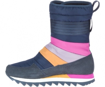 Merrell Alpine Tall Strap PLR WP Damen