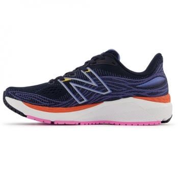 New Balance Fresh Foam W860 G12 Damen dunkelblau / 41 1/2