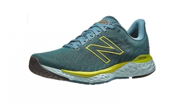 New Balance M880D11 Herren 45,5 / dunkelgrün