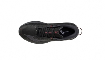 Mizuno Wave Daichi 7 GTX Damen schwarz / 41