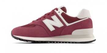 New Balance U574 MR2 unisex 42 / bordeaux