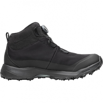 Icebug Stavre M GTX Herren schwarz / 42