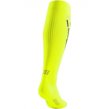 CEP Ski Thermo Socks Herren blau / III