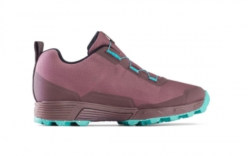 Icebug Rover W RB9X GTX Damen 40,5 / dust plum/mint