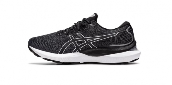 Asics Gel-Cumulus 24 2A Damen 42,5 / anthrazit