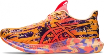 Asics Noosa TRI 14 Damen 39,5 / orange