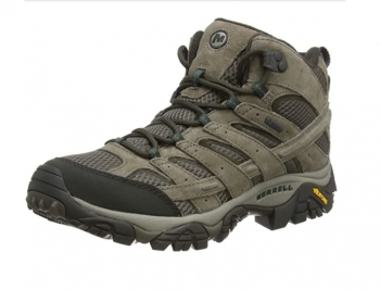 Merrell Moab 2 LTR MID GTX Herren 43,5 / boulder