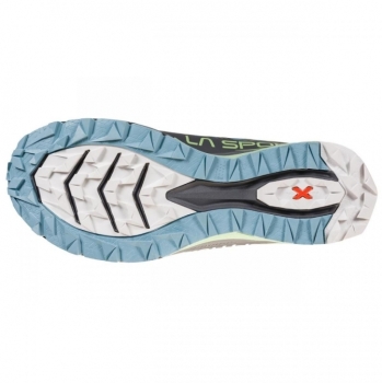 La Sportiva Jackal W`s GTX Damen 42 / grey/mint