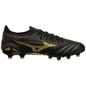 Mizuno Morelia Neo IV Beta Elite 42,5 / schwarz-gold