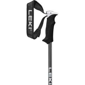 LEKI Elite Lady Skistöcke anthrazit / 110 cm