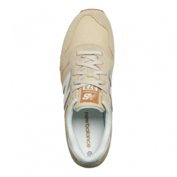 New Balance ML373 SO2 Herren 44 / beige