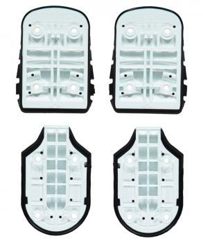 K2 Grip Walk Two Materials Skistiefelsohle Gr. L (26.5-30.5)