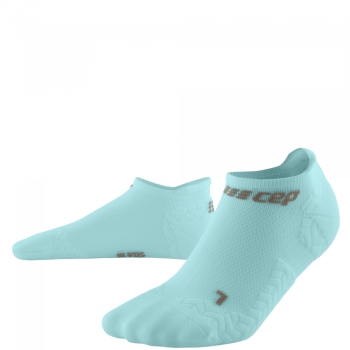 CEP Ultralight Socks No Show Damen schwarz / IV